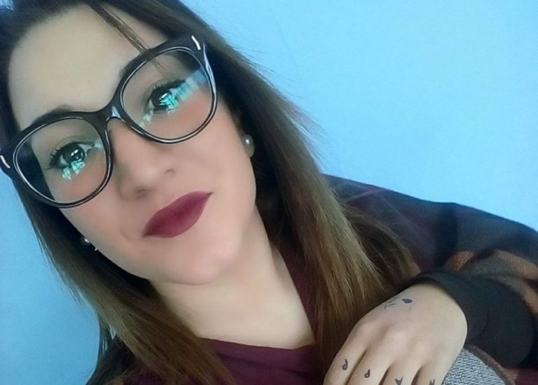 Noemi Durini denunciata per stalking dalla famiglia di Lucio 3 giorni prima dell'omicidio