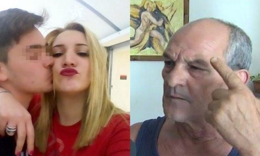 Noemi Durini, il padre del fidanzato: "Incitava mio figlio a scannarci"