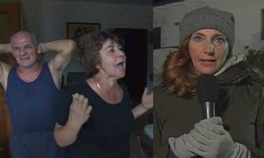 Noemi Durini, Paola Grauso di Chi l'ha visto si difende: "Fatto solo il mio dovere"