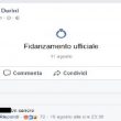 Noemi Durini, quell'amore osteggiato anche dal padre di lui. Su Fb le scrisse: "Cancro"01