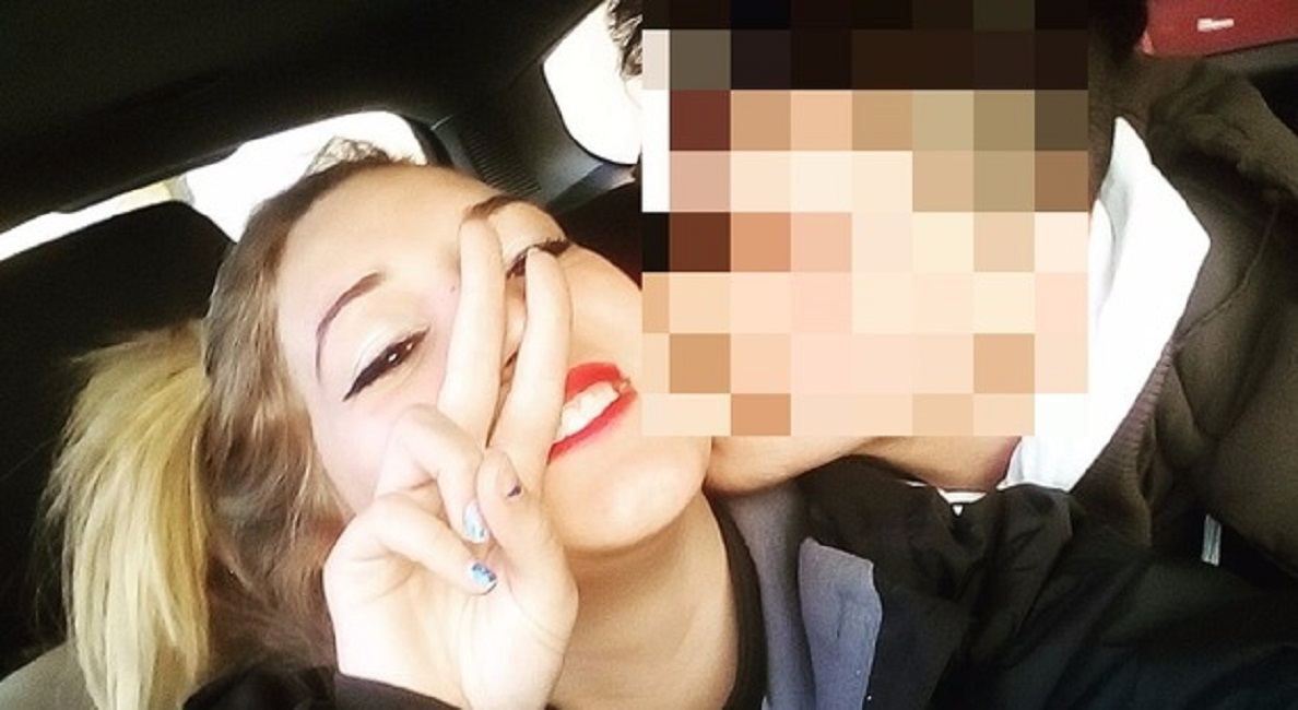 Noemi Durini, quell'amore osteggiato anche dal padre di lui. Su Fb le scrisse: "Cancro"02
