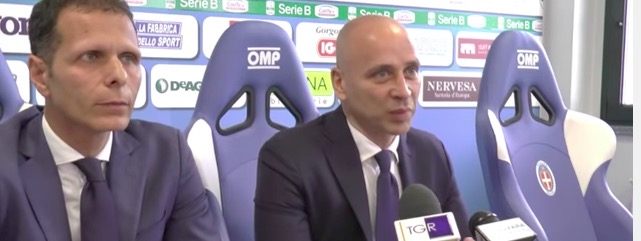 Novara-Parma streaming - diretta tv, dove vederla (Serie B)