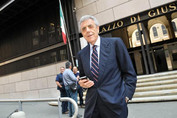 Genova. Ingiustamente arrestato e assolto, Giovanni Novi accusa: "Persecutori"