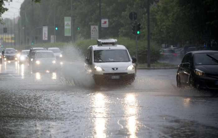 Previsioni meteo sabato 16 e domenica 17 settembre. Pioggia e allerta al centro Nord