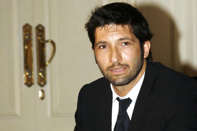 Walter Nud0: "Dopo l’incidente in moto non ho camminato per mesi"