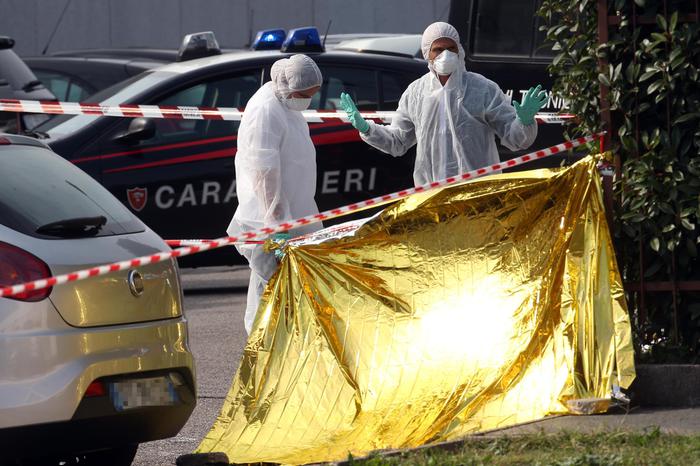 Legnano, Antonio Calello confessa assassinio di Gennaro Tirino. "Pestava mia sorella"