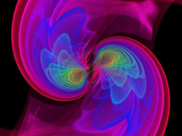 Onde gravitazionali, catturata la quarta per la prima volta anche in Italia