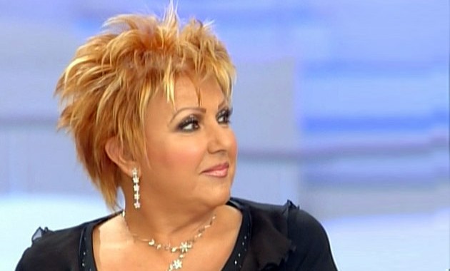 Orietta Berti batte il Fisco: le sarà restituita l'Irap pagata dal 1998