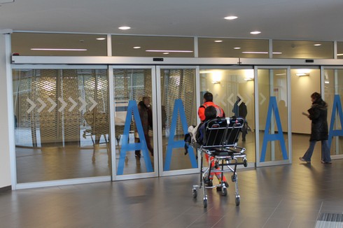 San Vittore Olona (To). Bimba di un anno ingerisce hashish trovato nel parco: prognosi riservata