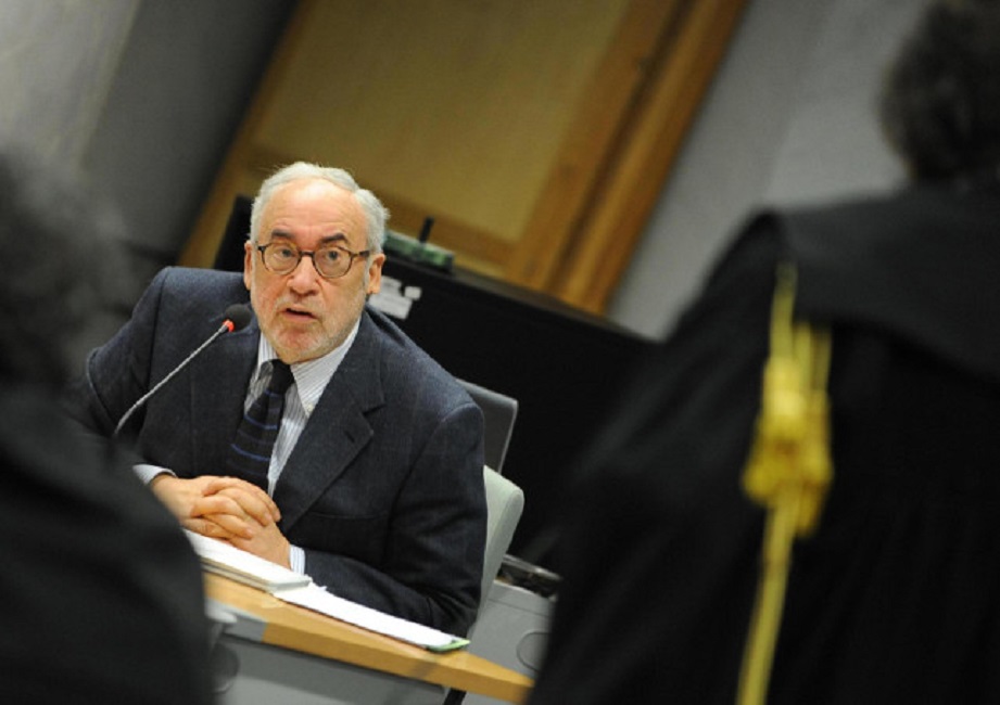 Sanitopoli Abruzzo, Ottaviano Del Turco assolto dall'accusa di associazione a delinquere
