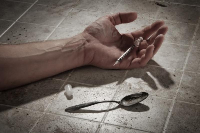 Eroina, boom di casi di overdose. A Ferrara tre in pochi giorni, 266 morti nel 2016