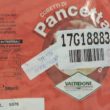 Salmonella nella pancetta a cubetti: ritirati due lotti a marchio Valtidone02