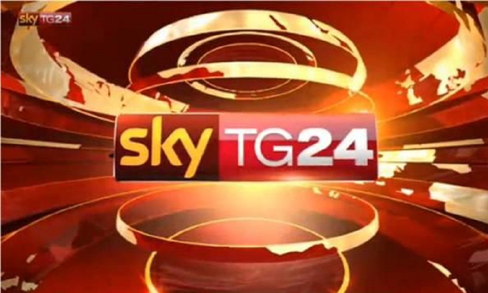 Paola Saluzzi lascia SkyTg24 e va a Tv2000