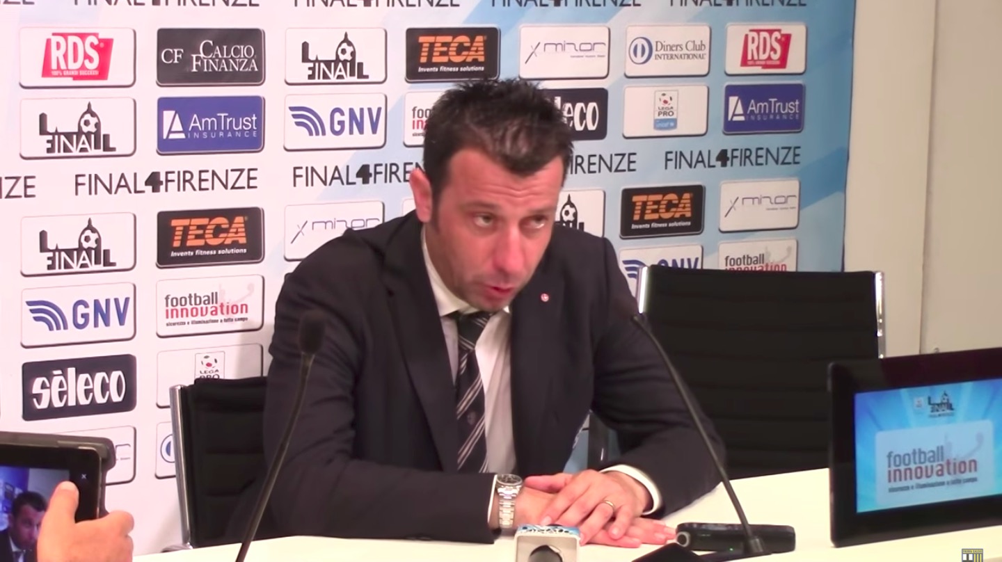 Parma-Salernitana streaming - diretta tv, dove vederla (Serie B)