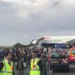Parigi, aereo British Airways evacuato all’aeroporto Charles de Gaulle