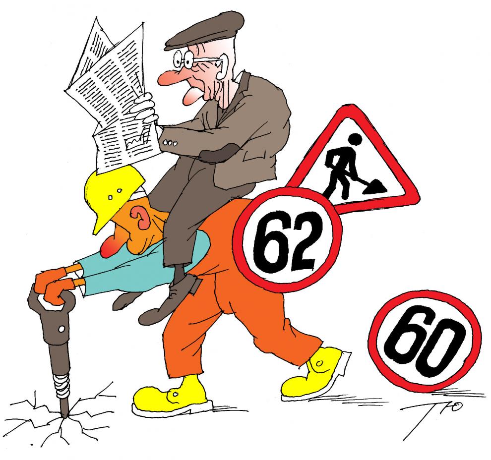 Pensioni, "bloccare l'aumento dell'età in relazione all'aspettativa di vita". Il dossier dei sindacati