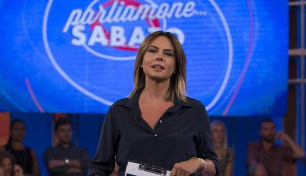 Paola Perego: "Laura Boldrini dovrebbe occuparsi anche dell'odio sui mezzi stampa"