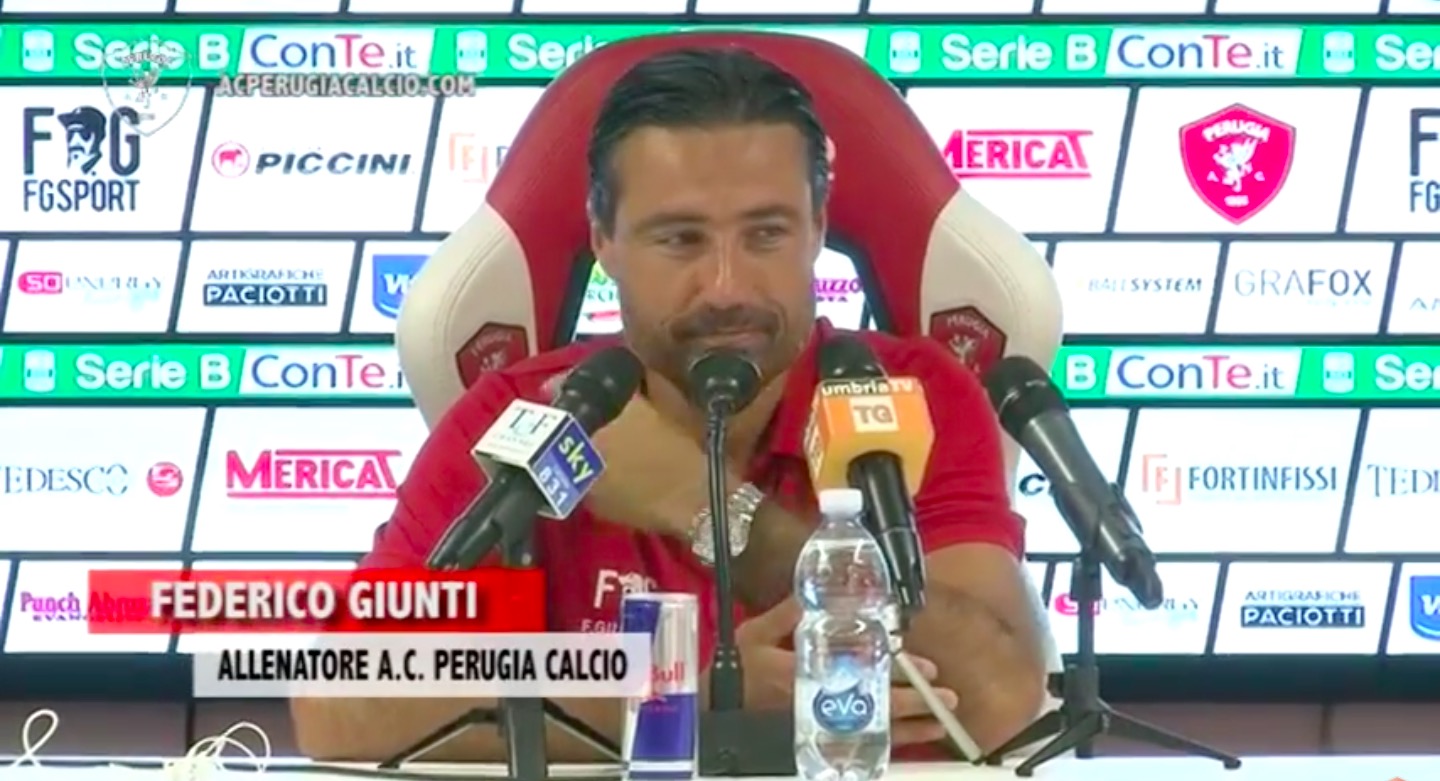 Palermo-Perugia streaming - diretta tv, dove vederla (Serie B 5° giornata)