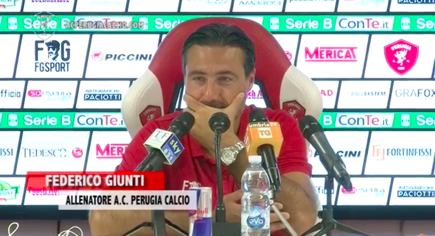 Perugia-Parma streaming - diretta tv, dove vederla (Serie B 4° giornata)