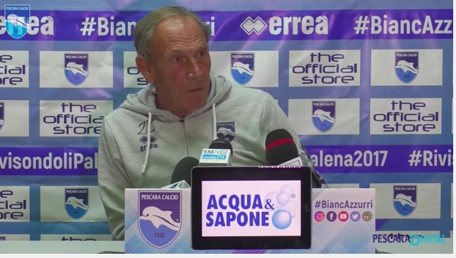 Perugia-Pescara streaming - diretta tv, dove vederla (Serie B)