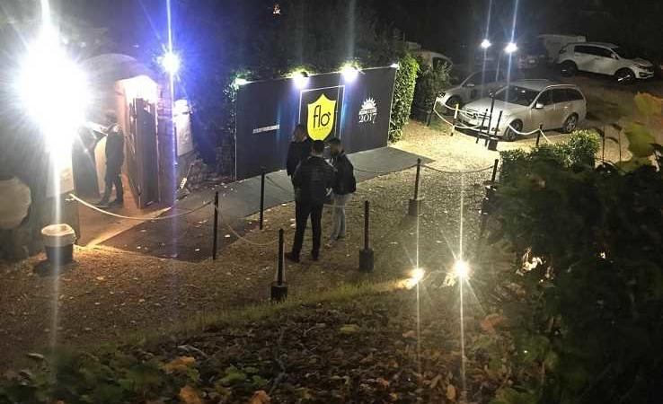 Firenze, carabiniere Pietro Costa: "L'americana mi ha preso per il braccio poi..."