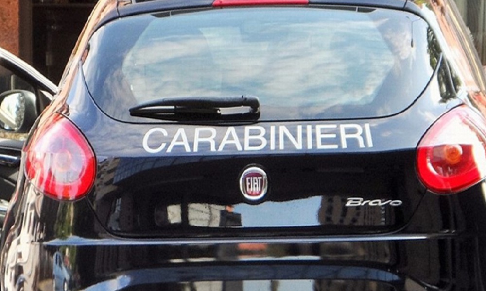 Pordenone, profugo arrestato: "Non ho lavoro e divento padre: spaccio droga"