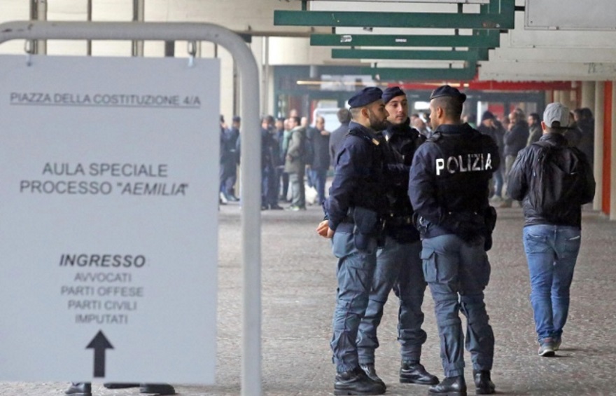 Fnsi e Aser su condanne Aemilia: "Vigiliamo contro intimidazioni e bavagli ai giornalisti"