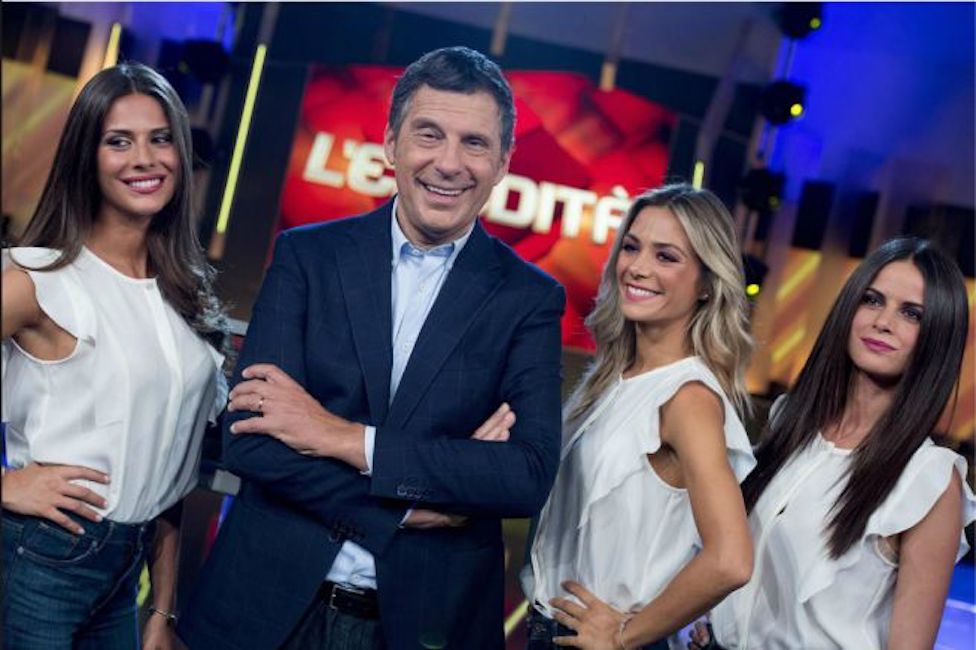 L'Eredità licenzia le professoresse: addio a Eleonora Cortini, Francesca Fichera e Ludovica Caramis