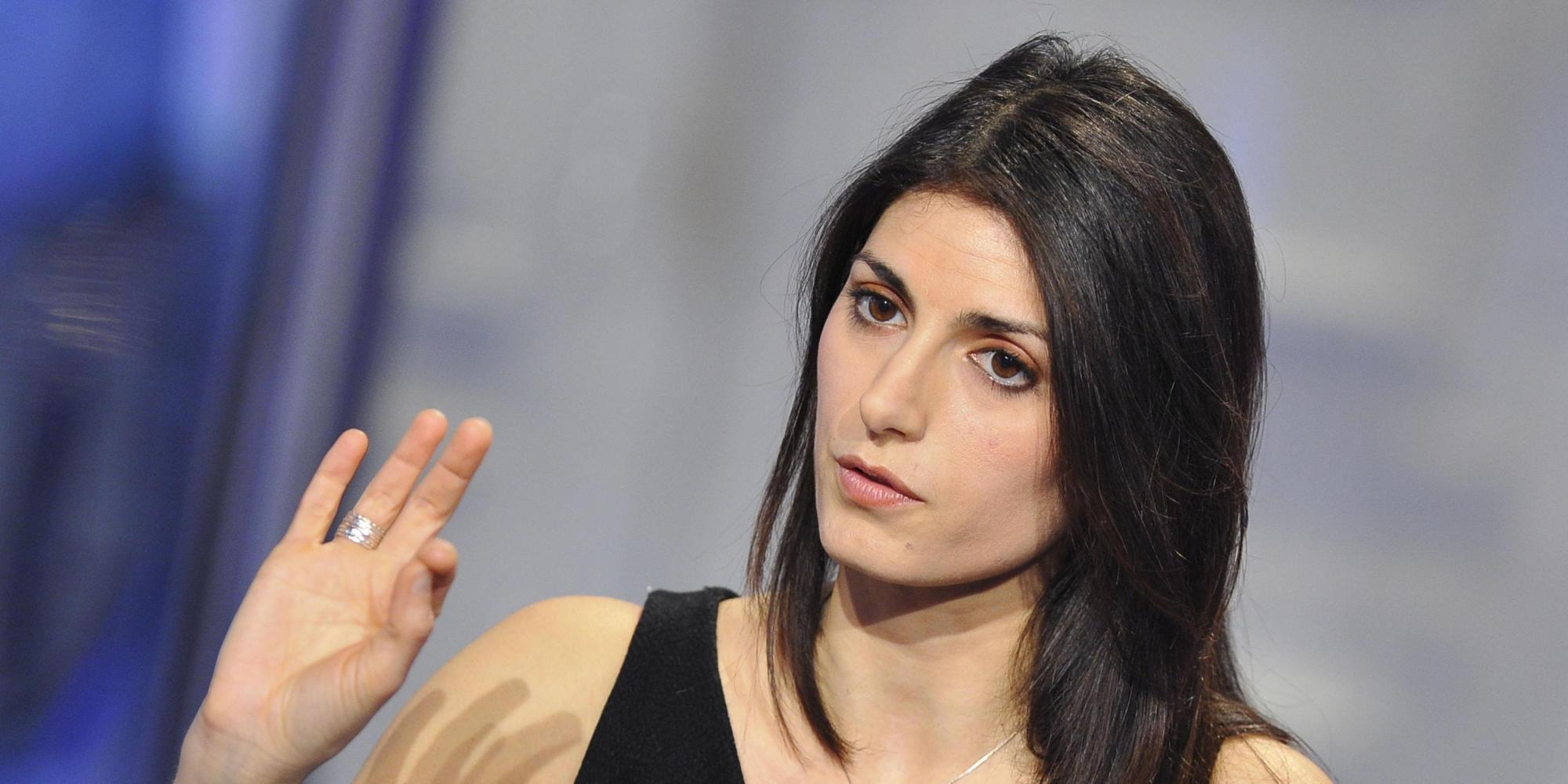 YOUTUBE Virginia Raggi: "Stupri? Escalation mostruosa, servono leggi speciali"