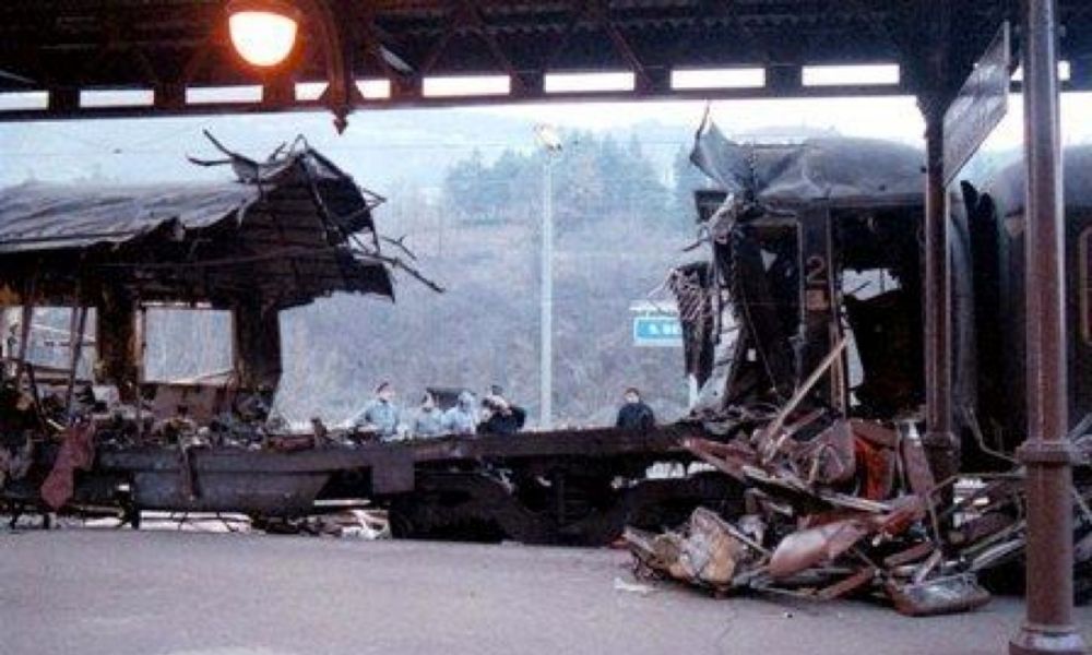 Strage di mafia. Il giudice se ne va in pensione Totò Riina salvo "per legge"