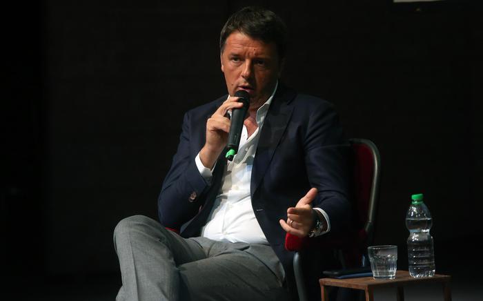 Consip, Renzi: "Volevano gettare fango contro di me, ma gli si ritorcerà contro"