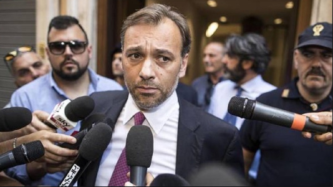 Pensioni: legge Richetti, atto eversivo, nega gli impegni dello Stato di diritto