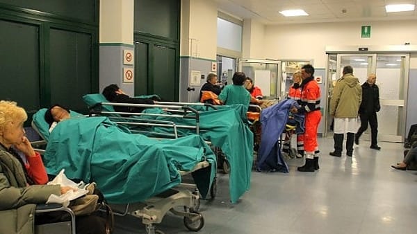 Palermo, dimessa con la diagnosi di una colica muore tre giorni dopo: ospedale condannato