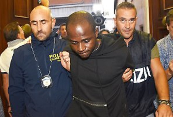 Stupri di Rimini, l'imam: "Colpa della società occidentale"