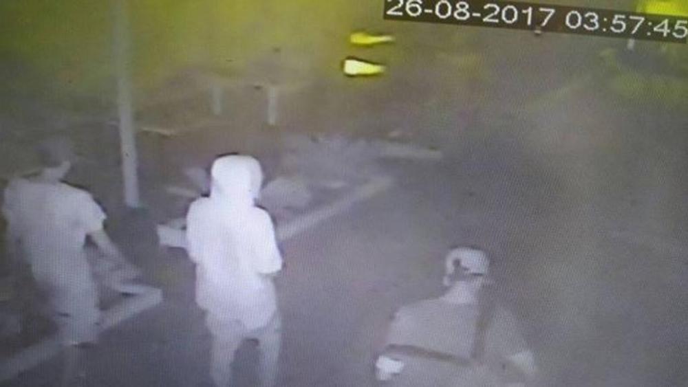Rimini, i genitori dei ragazzi marocchini: "E' colpa di Guerlin Butungu, lui li ha trascinati"