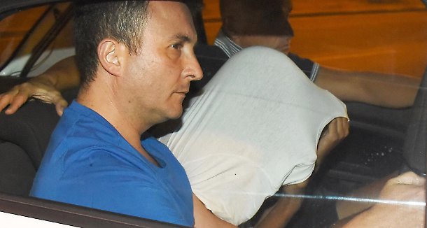 Stupri Rimini, parla l'agente: "Ecco come hanno confessato"