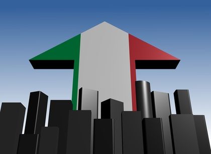 Ripresa, "Italia ora è in marcia". Industria: produzione a luglio +4,4% sul 2016