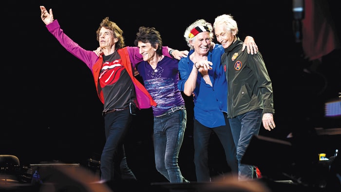 Rolling Stones a Lucca: scaletta, orario apertura cancelli, come arrivare, dove parcheggiare