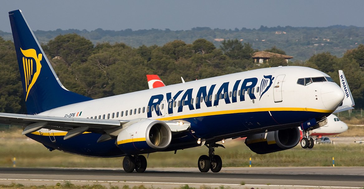 Ryanair la prima grande crisi del modello low cost
