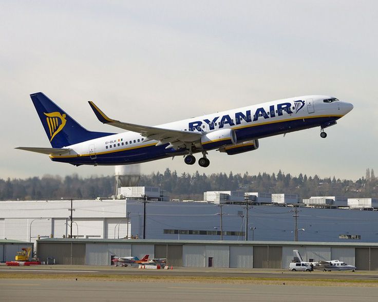 Ryanair, come chiedere il rimborso per i voli cancellati