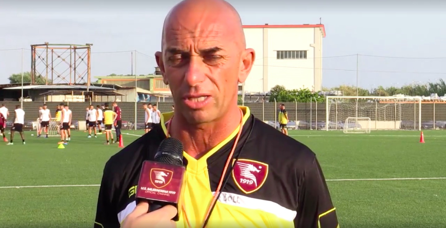 Salernitana-Pescara streaming - diretta tv, dove vederla (Serie B 4° giornata)