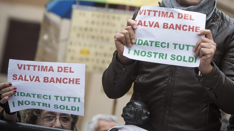 Banche, Alessio Villarosa (M5S): "Il Pd ci prende in giro e non dice i nomi della Commissione"