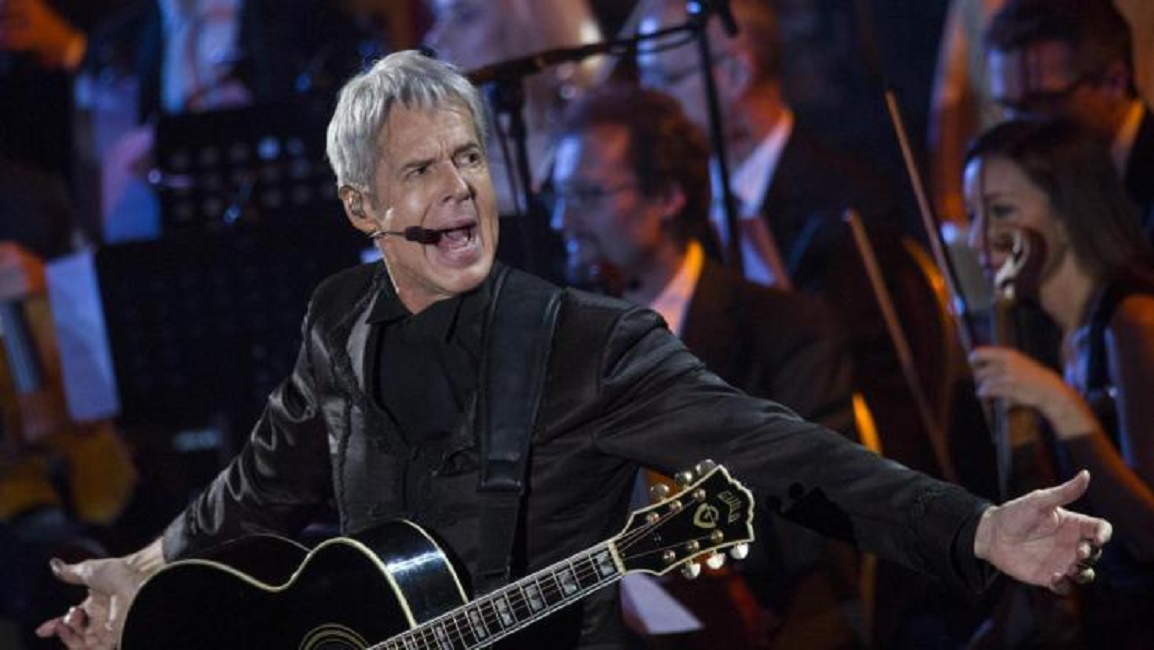 Sanremo 2018, un conduttore a sera col capitano Baglioni: via al toto-nomi02