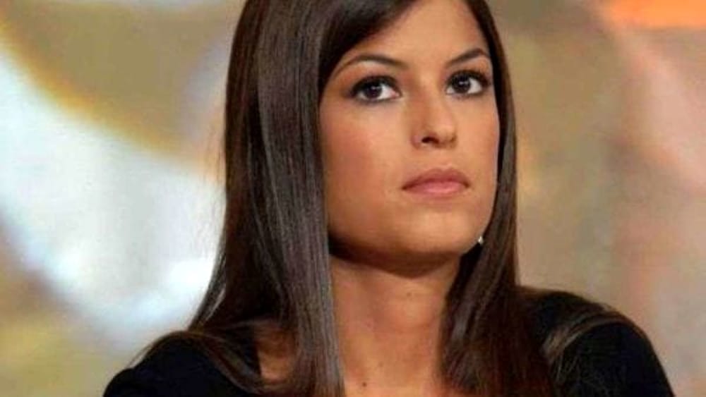 Sara Tommasi, Fabrizio Chinaglia accusato di abusi ed estorsione