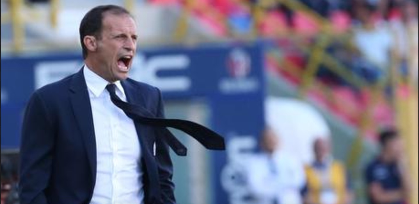 Sassuolo-Juventus streaming - diretta tv, dove vederla (Serie A 4° giornata)