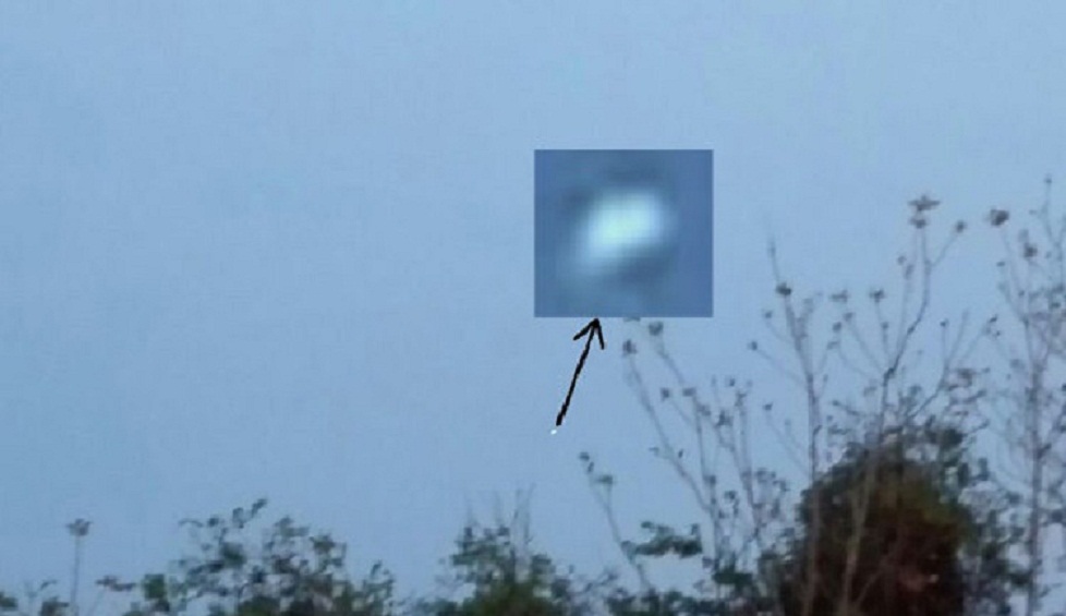 Ufo in Campania? Sfere misteriose e boom di avvistamenti a Napoli