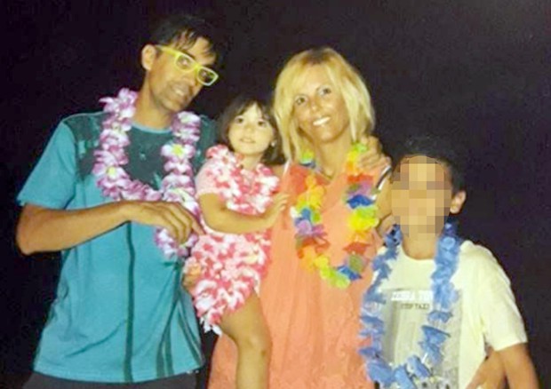 Marco Zago, papà di Sofia, su Facebook: "Ammalarsi in Italia è una colpa"