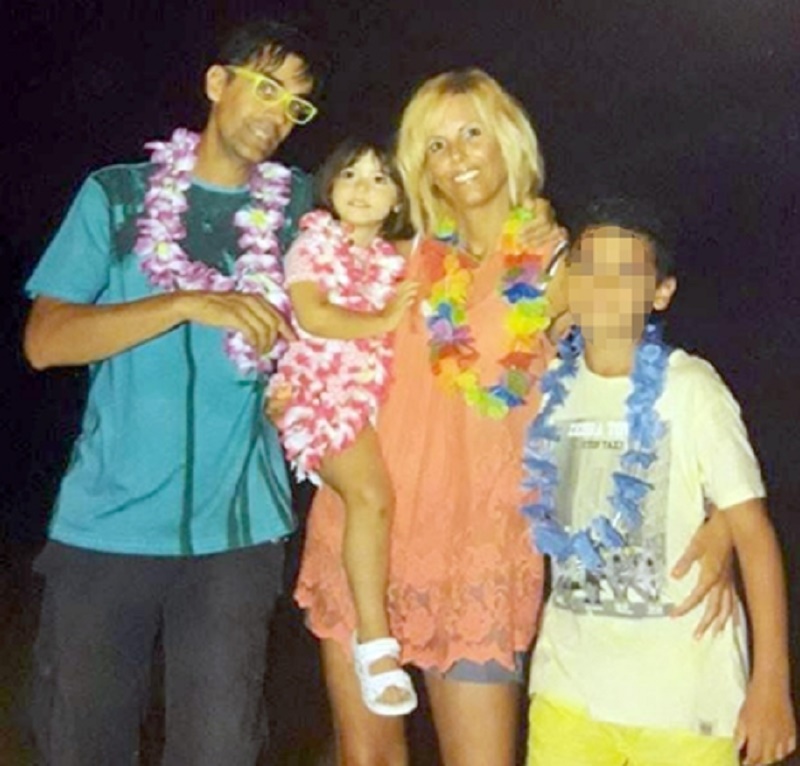 Sofia Zago, che contagio? Sangue impossibile, zanzara italica impossibile...