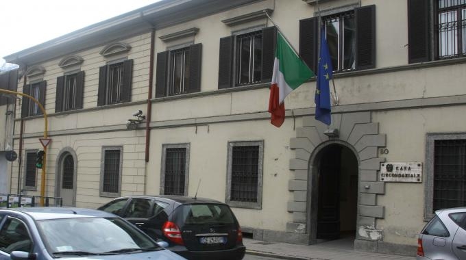 Sondrio, revocato lo sfratto agli agenti di polizia penitenziaria