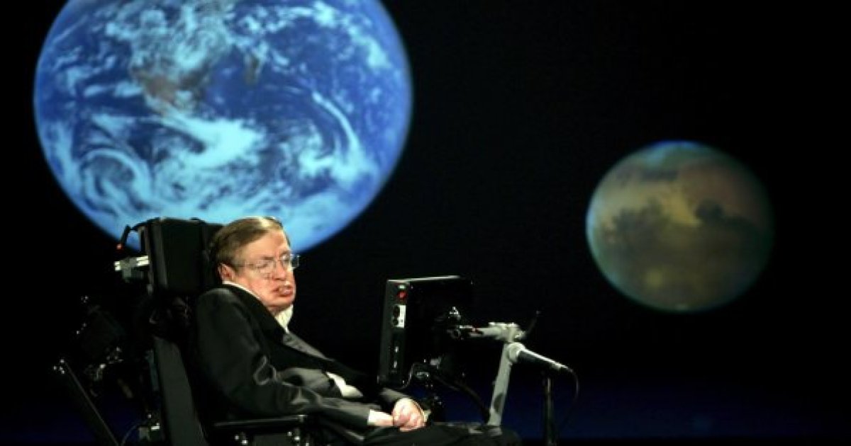 Stephen Hawking, caccia agli alieni: "15 segnali misteriosi captati"